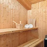 Ha391-saeby-elinsvej-2 Сasa de vacaciones *