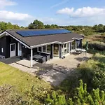 Hébergement de vacances Ha391-saeby-elinsvej-2 Sæby