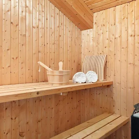 Casa vacanze Ha391-saeby-elinsvej-2 Sæby