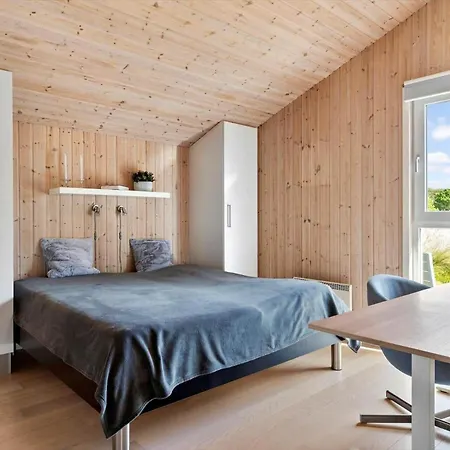 Ferienhaus Ha391-saeby-elinsvej-2