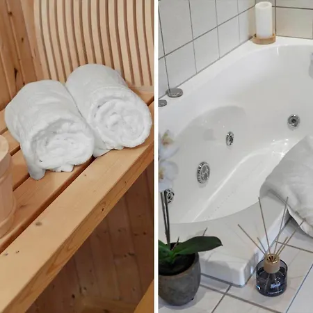 Сasa de vacaciones Ha391-saeby-elinsvej-2 Sæby