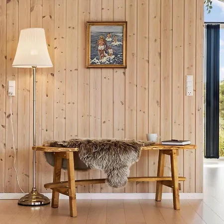 Hébergement de vacances Ha391-saeby-elinsvej-2 Sæby